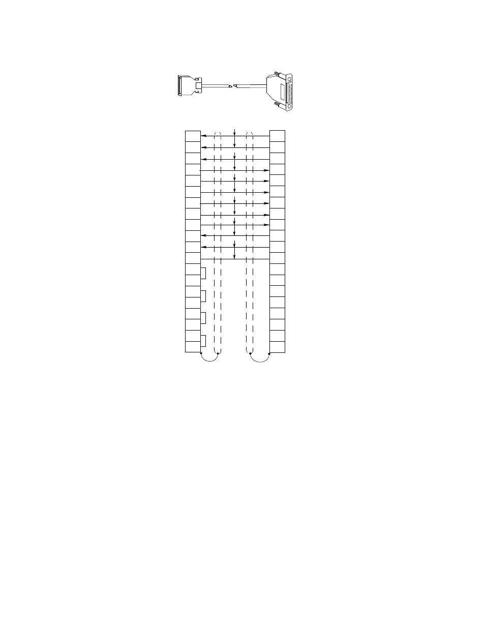 Nortel Networks Passport 4400 User Manual | Page 124 / 144