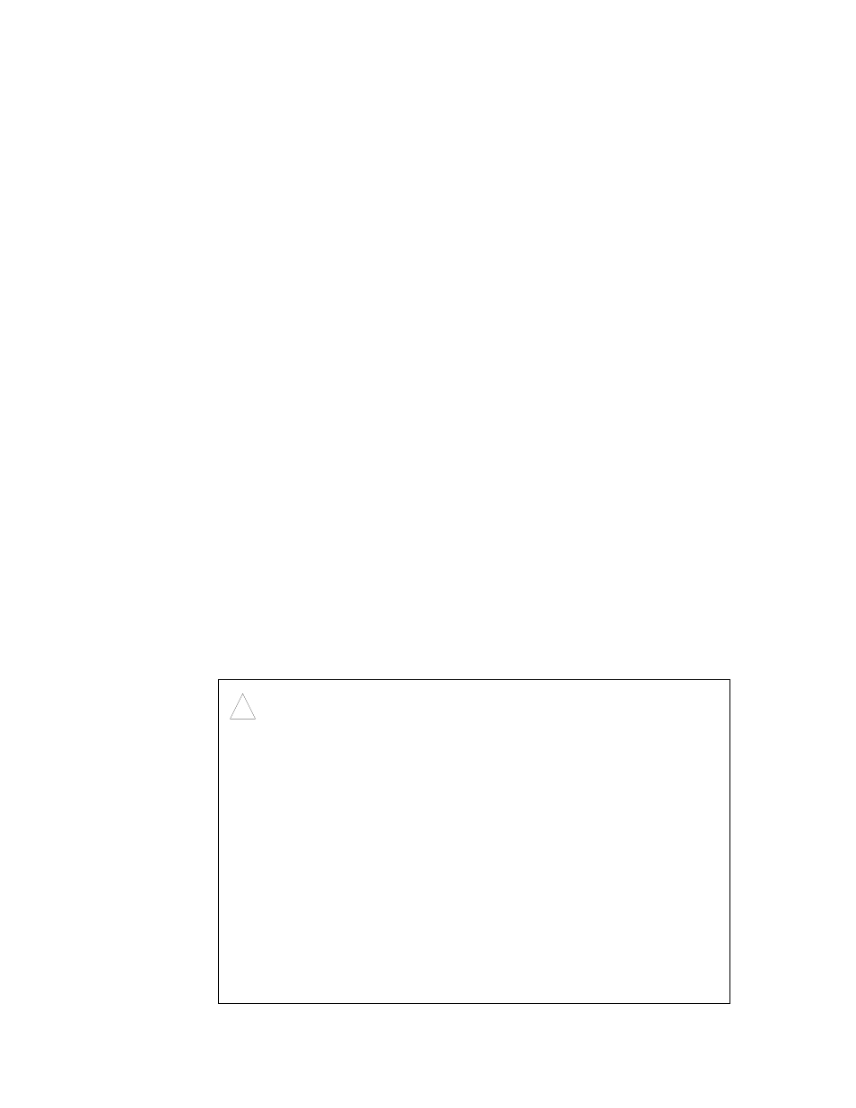 Analog voice modules, Digital voice modules, Safety information | Safety information -4 | Nortel Networks Passport 4400 User Manual | Page 14 / 144