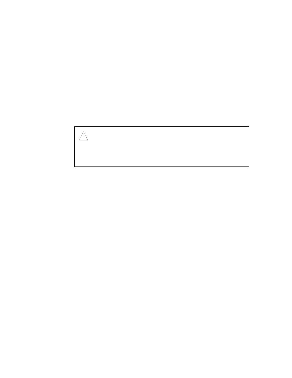 Telecommunications requirements | Nortel Networks Passport 4400 User Manual | Page 17 / 144