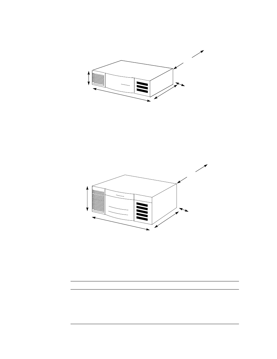 Nortel Networks Passport 4400 User Manual | Page 32 / 144