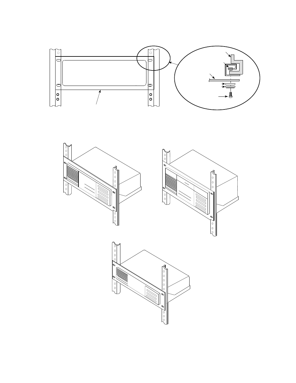 Nortel Networks Passport 4400 User Manual | Page 34 / 144