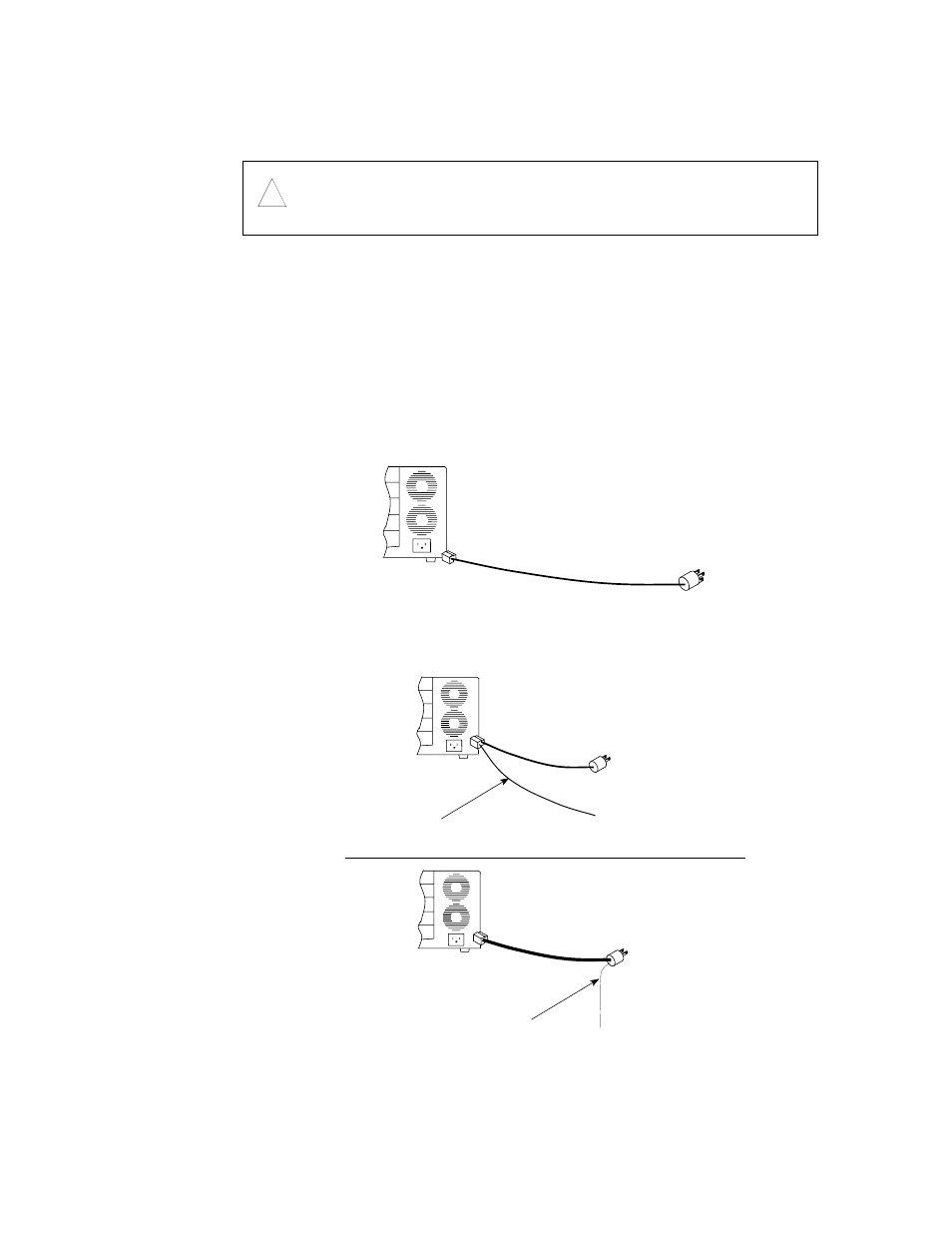 Powering up an ac unit, Powering up an ac unit -5 | Nortel Networks Passport 4400 User Manual | Page 35 / 144