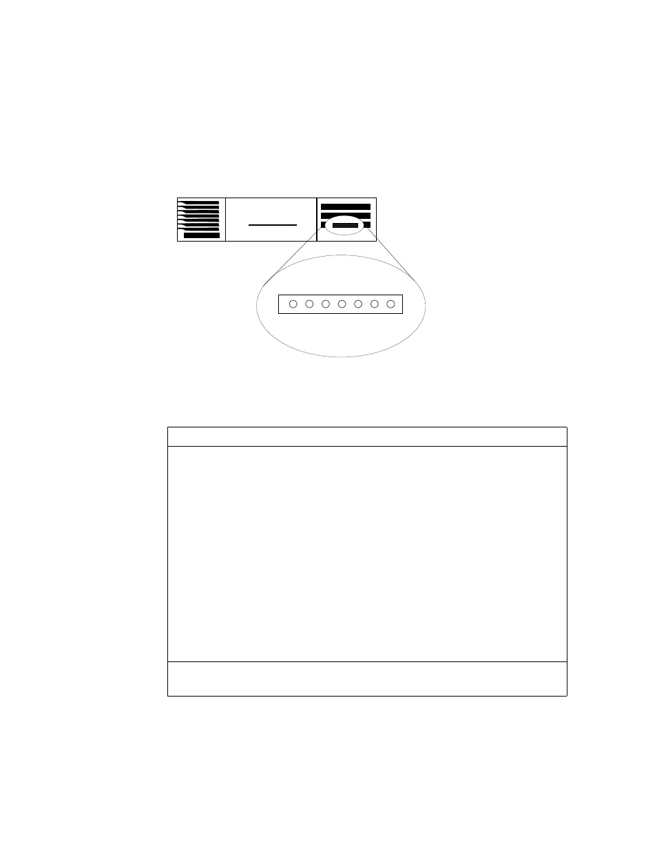 Verifying operation, Verifying operation -7 | Nortel Networks Passport 4400 User Manual | Page 37 / 144
