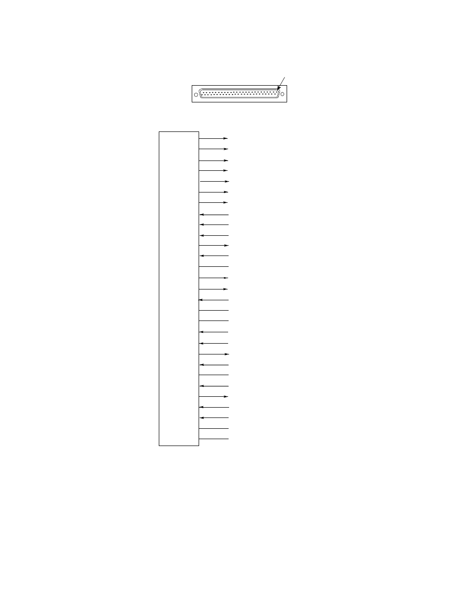 Nortel Networks Passport 4400 User Manual | Page 41 / 144