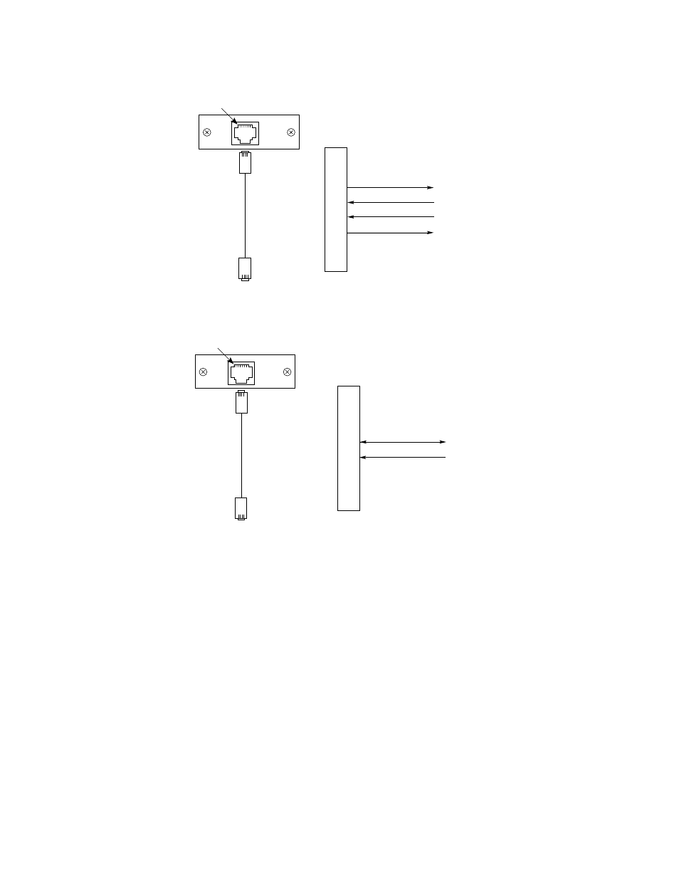 Nortel Networks Passport 4400 User Manual | Page 46 / 144