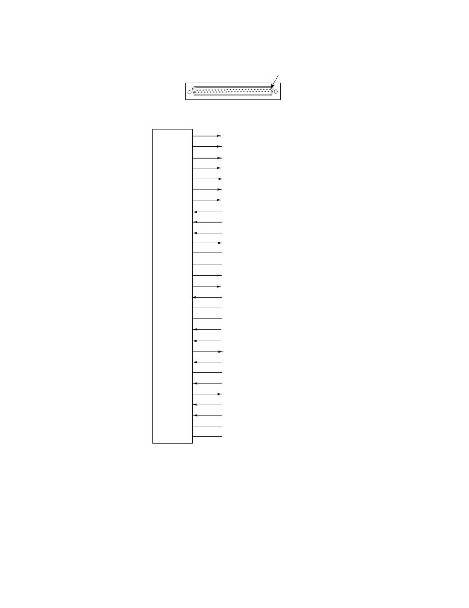 Nortel Networks Passport 4400 User Manual | Page 48 / 144