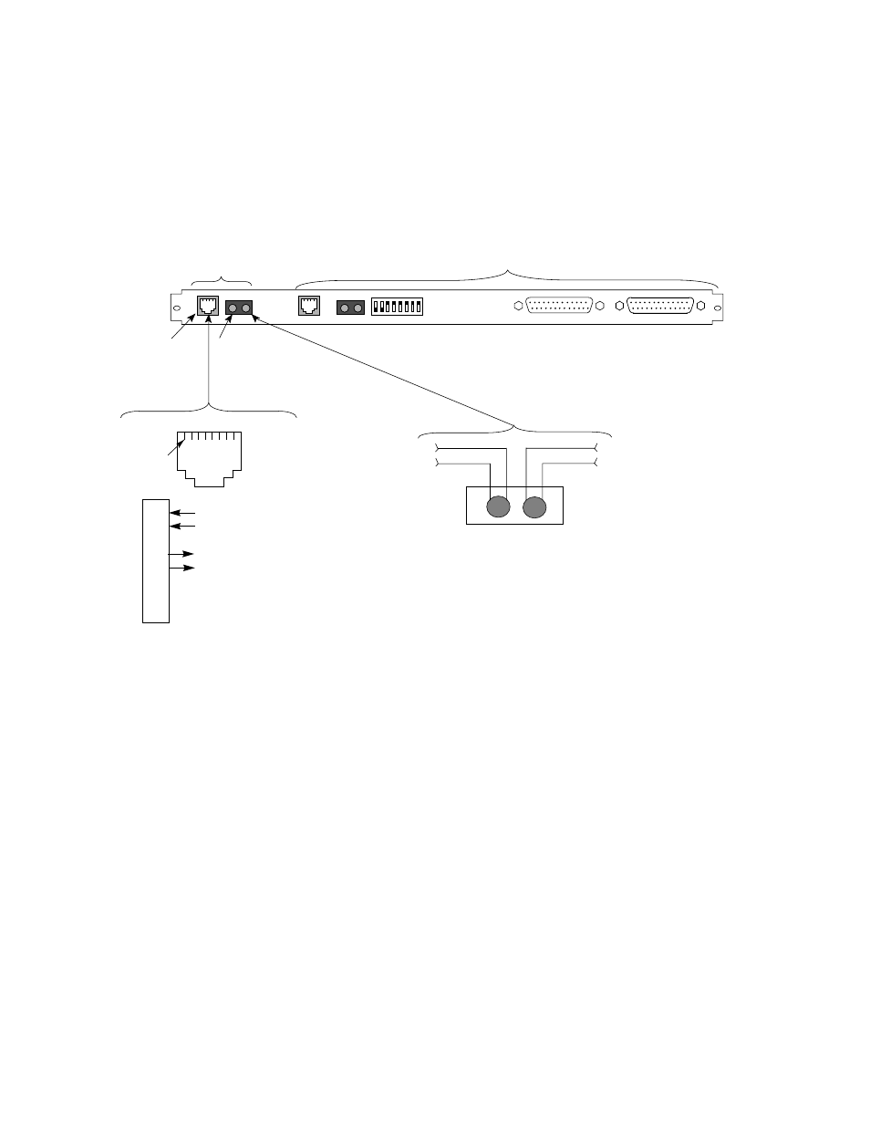 T1 voice module (tvm), T1 voice module (tvm) -5 | Nortel Networks Passport 4400 User Manual | Page 51 / 144