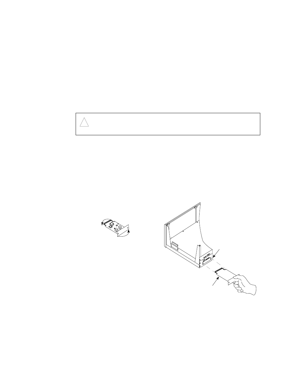 Interface modules, Interface modules -2 | Nortel Networks Passport 4400 User Manual | Page 60 / 144