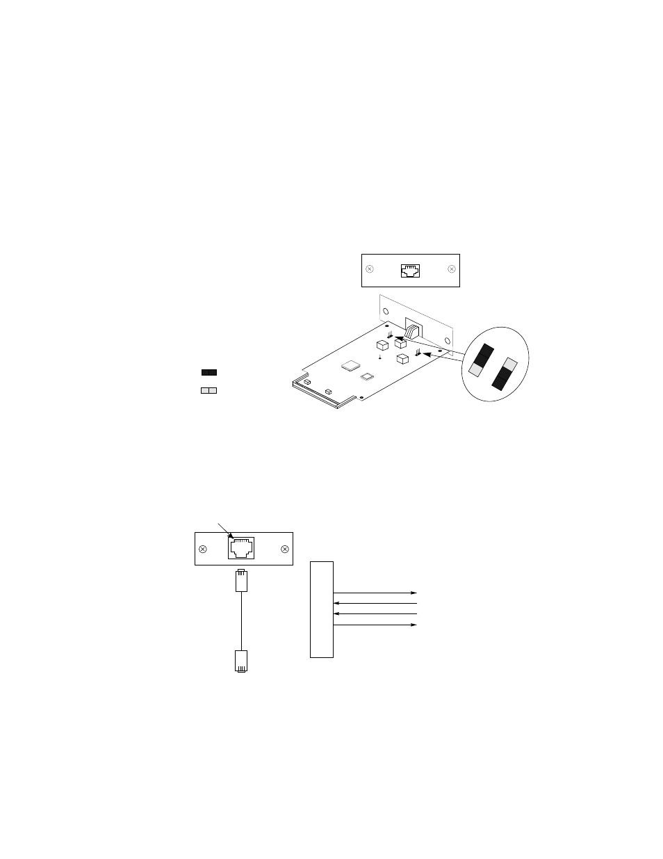 Nortel Networks Passport 4400 User Manual | Page 65 / 144