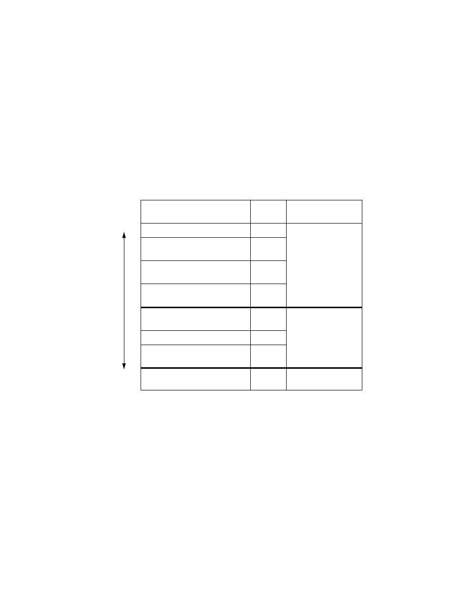 Module stacking order, Module stacking order -2 | Nortel Networks Passport 4400 User Manual | Page 68 / 144