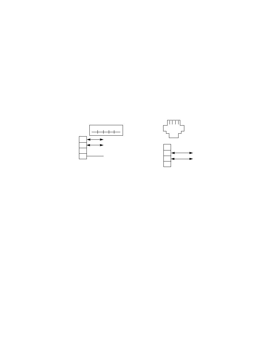 Interface modules, Fxs and fxo interface modules, Interface modules -5 | Nortel Networks Passport 4400 User Manual | Page 83 / 144