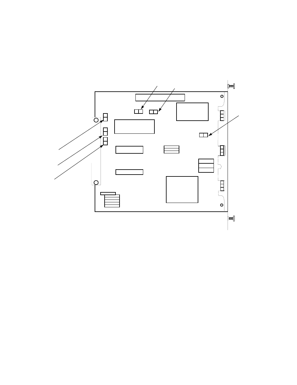 Nortel Networks Passport 4400 User Manual | Page 84 / 144