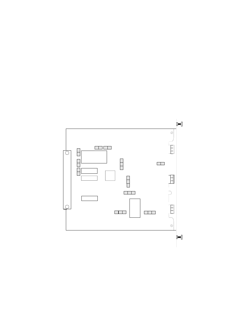 Nortel Networks Passport 4400 User Manual | Page 85 / 144