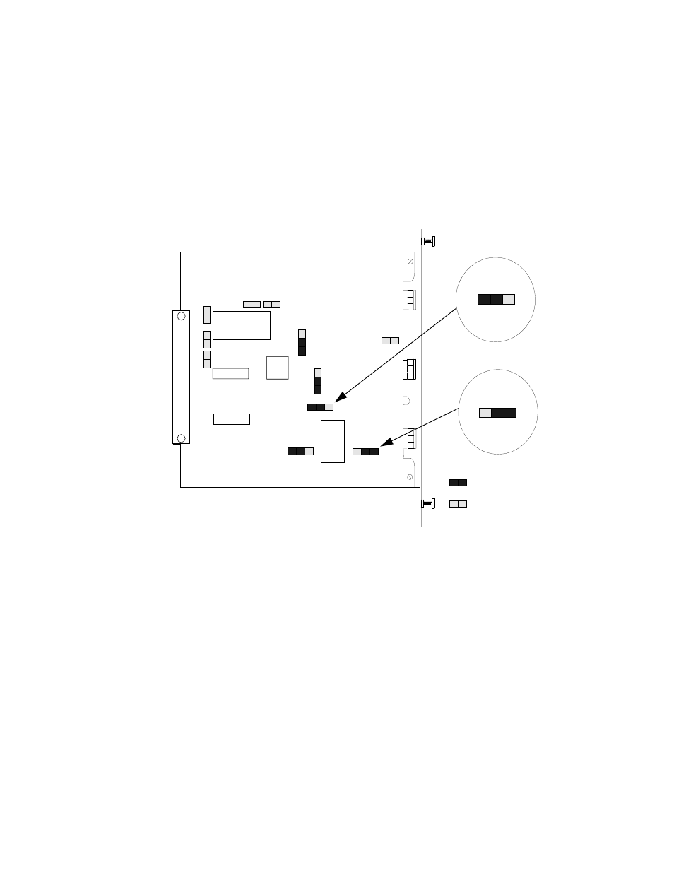 Nortel Networks Passport 4400 User Manual | Page 87 / 144