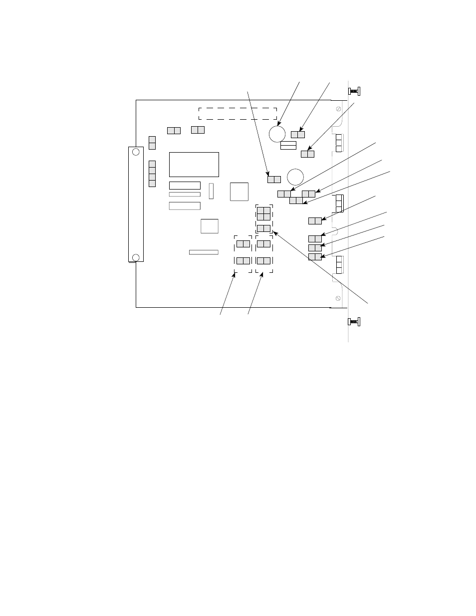 Nortel Networks Passport 4400 User Manual | Page 90 / 144