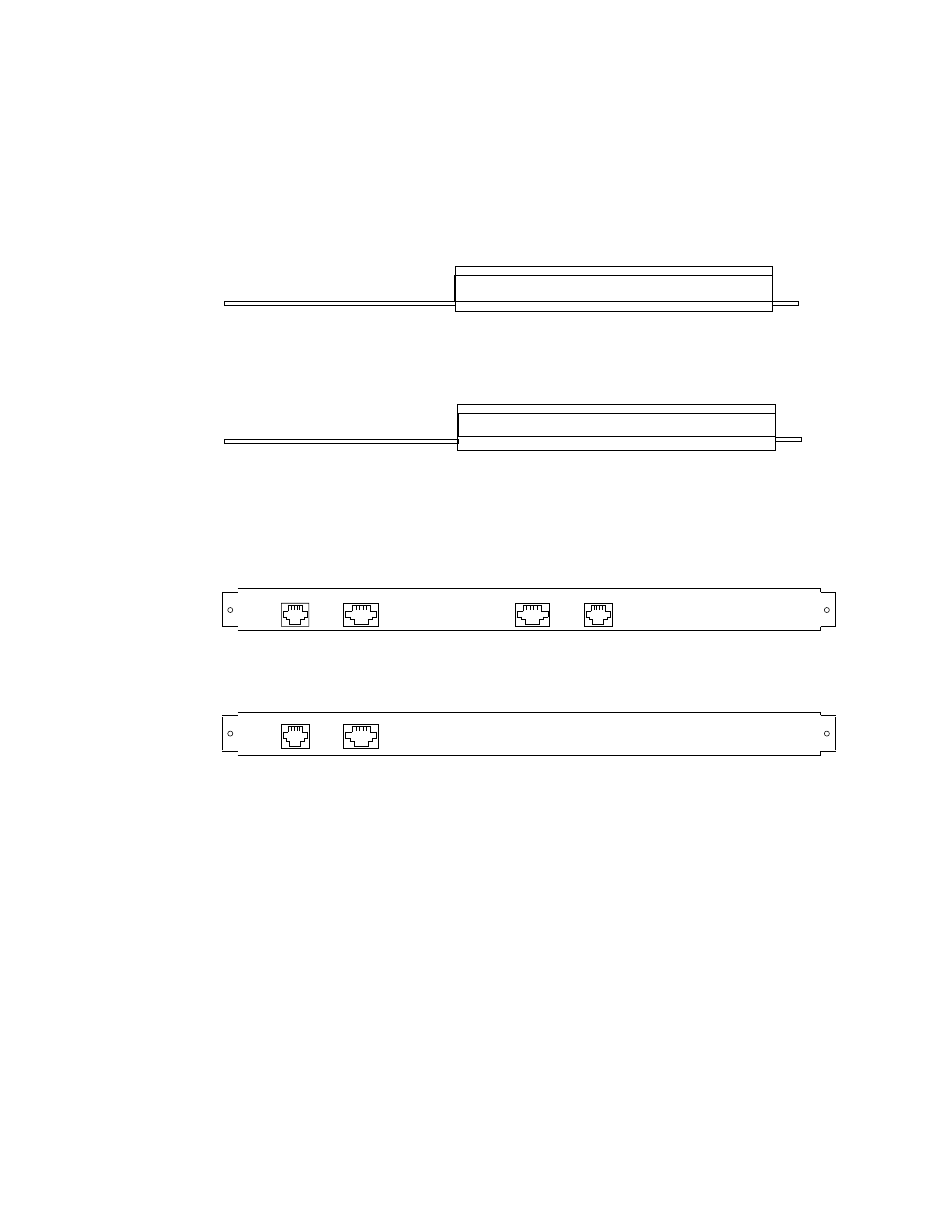 Analog voice module (avm), Analog voice module (avm) -13 | Nortel Networks Passport 4400 User Manual | Page 91 / 144