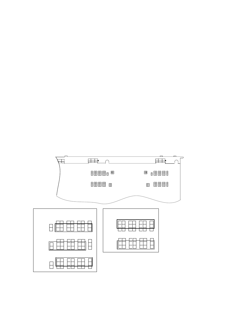 Strapping, Strapping -14 | Nortel Networks Passport 4400 User Manual | Page 92 / 144