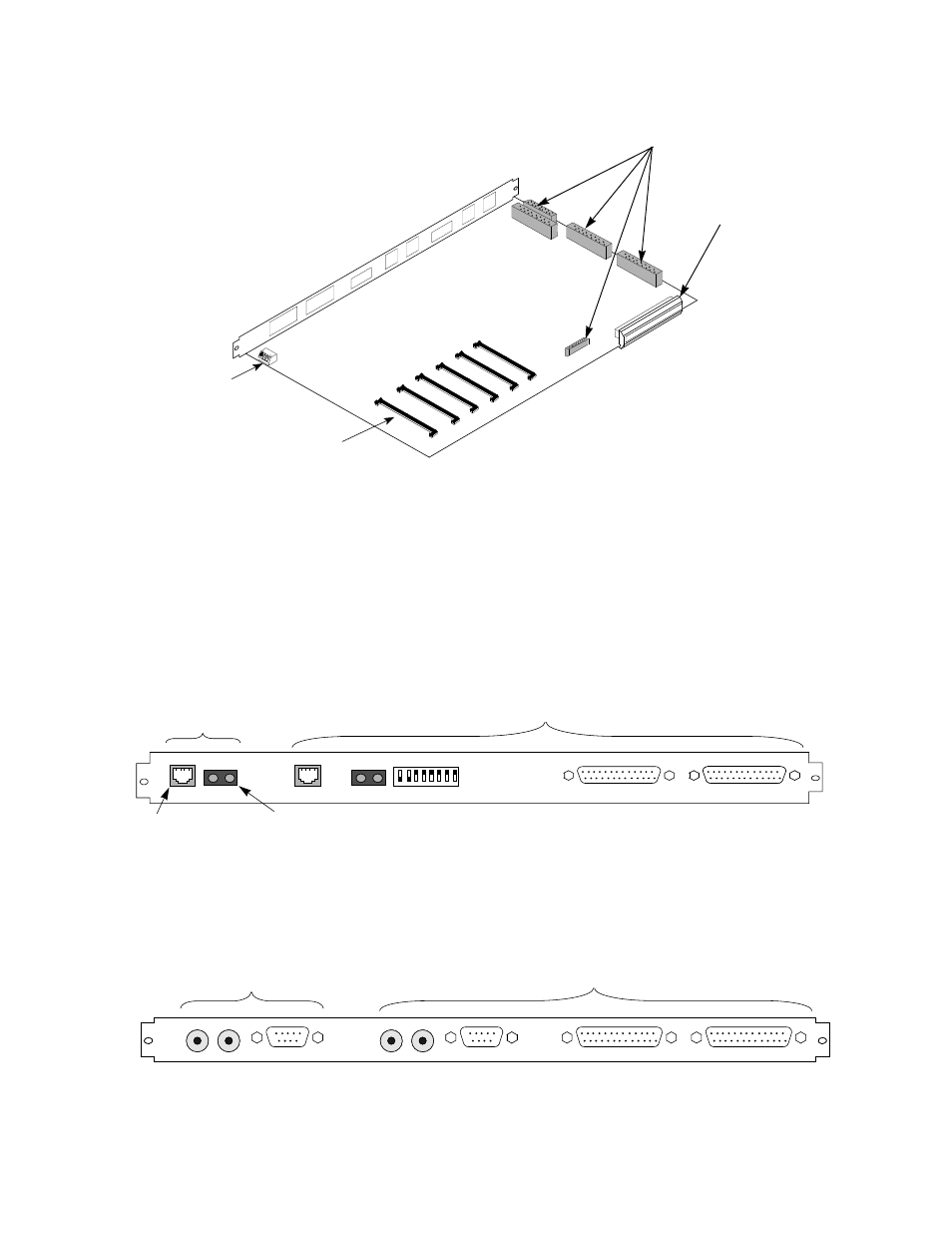 Nortel Networks Passport 4400 User Manual | Page 96 / 144