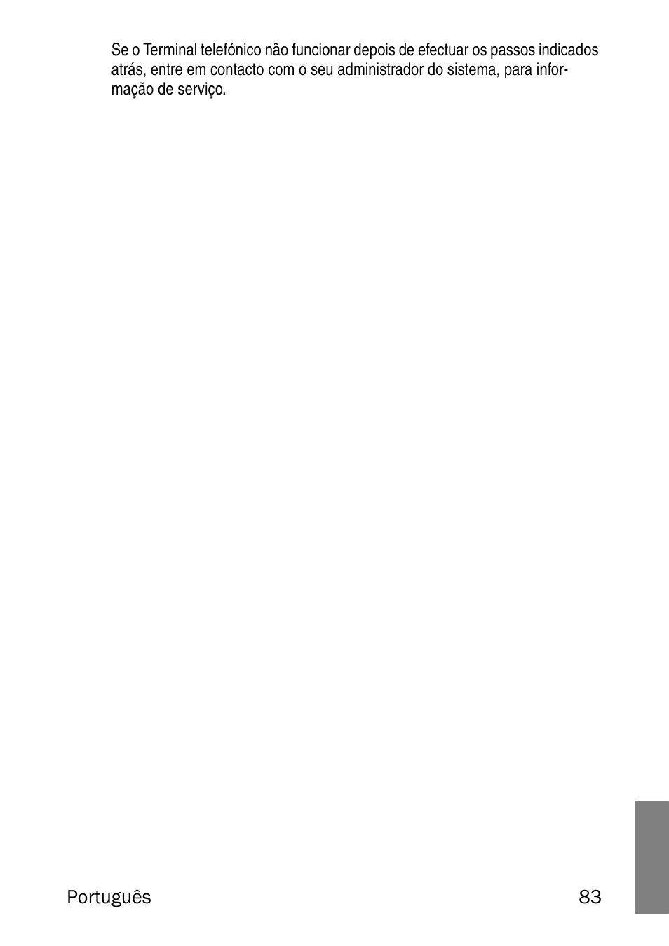 Nortel Networks 6120 User Manual | Page 83 / 84