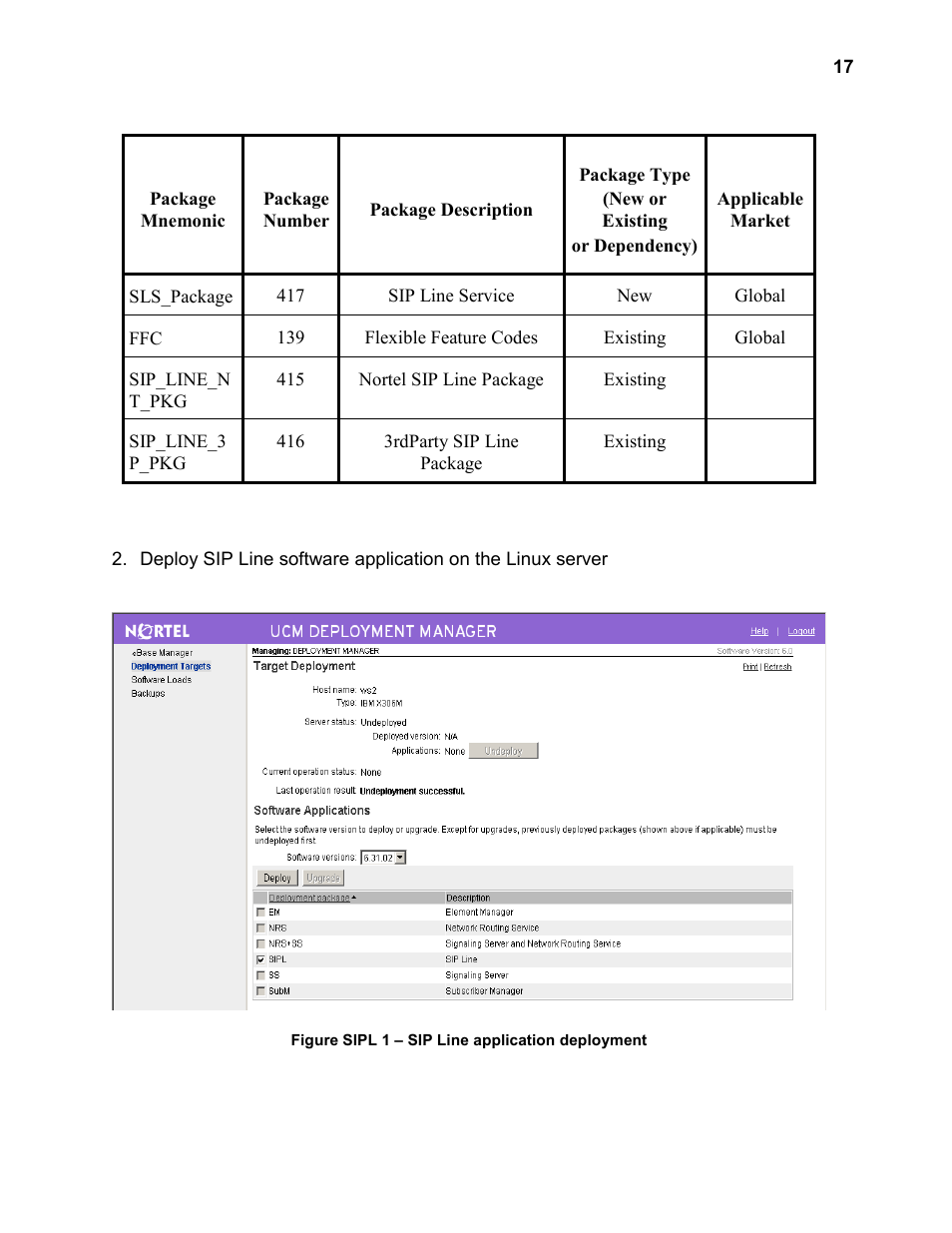 Nortel Networks 4134 User Manual | Page 17 / 40