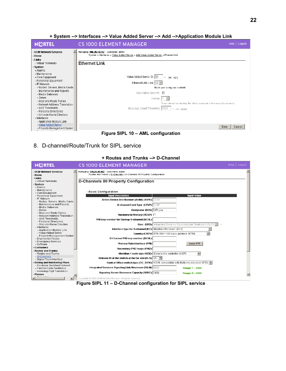 Nortel Networks 4134 User Manual | Page 22 / 40