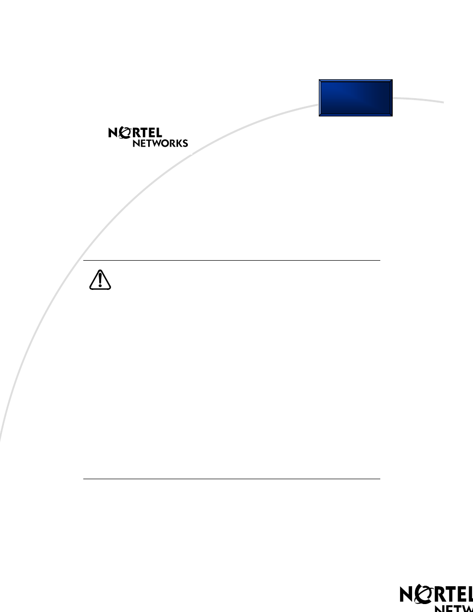 Nortel T7406 User Manual | 56 pages