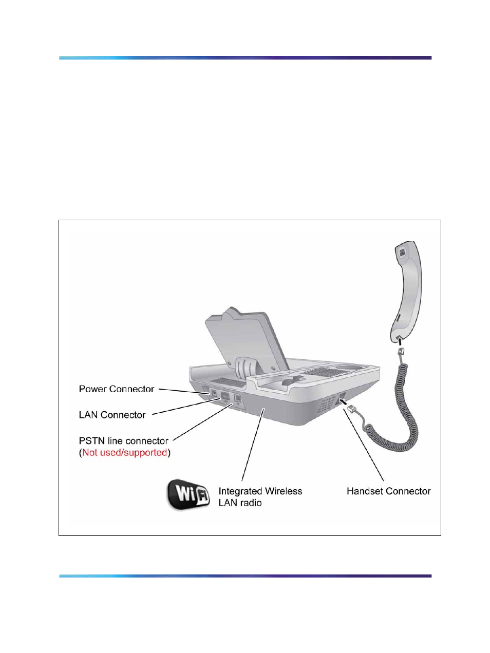 Nortel Networks 1535 User Manual | Page 17 / 62