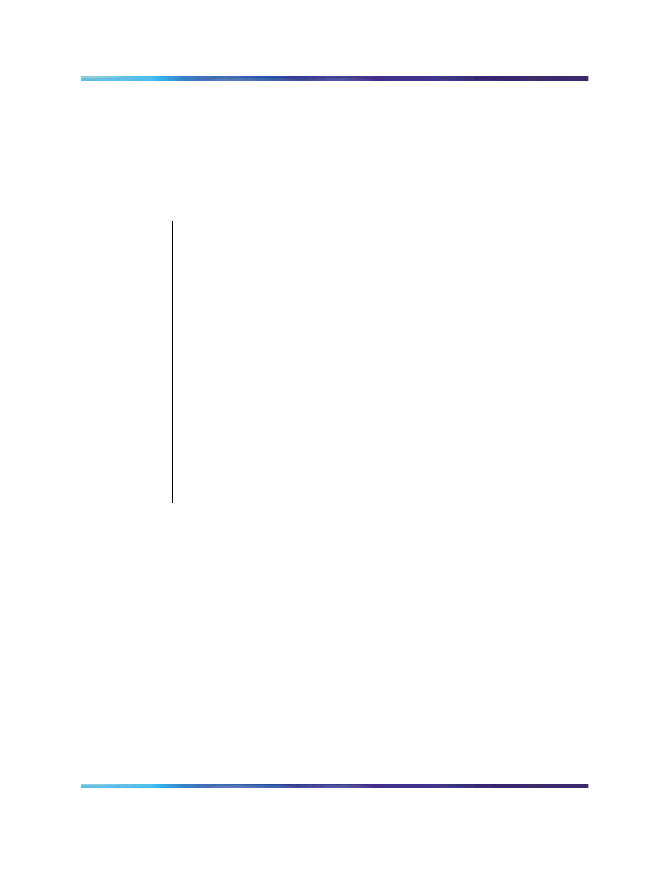 Attention | Nortel Networks 1535 User Manual | Page 39 / 62