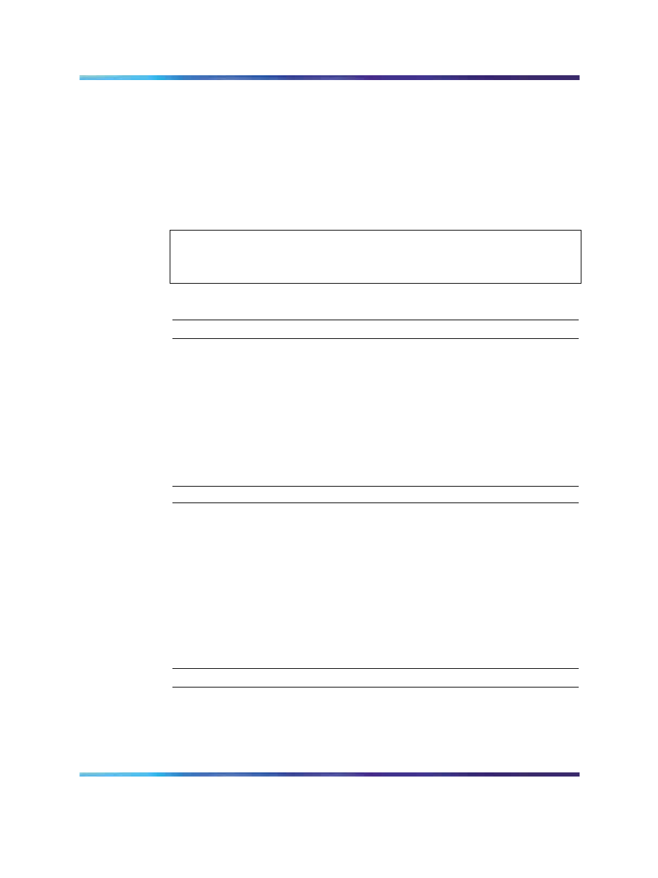 Nortel Networks 1535 User Manual | Page 48 / 62