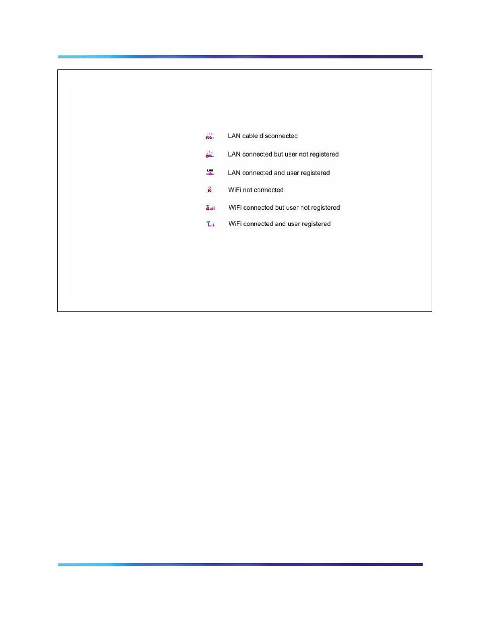 Nortel Networks 1535 User Manual | Page 56 / 62