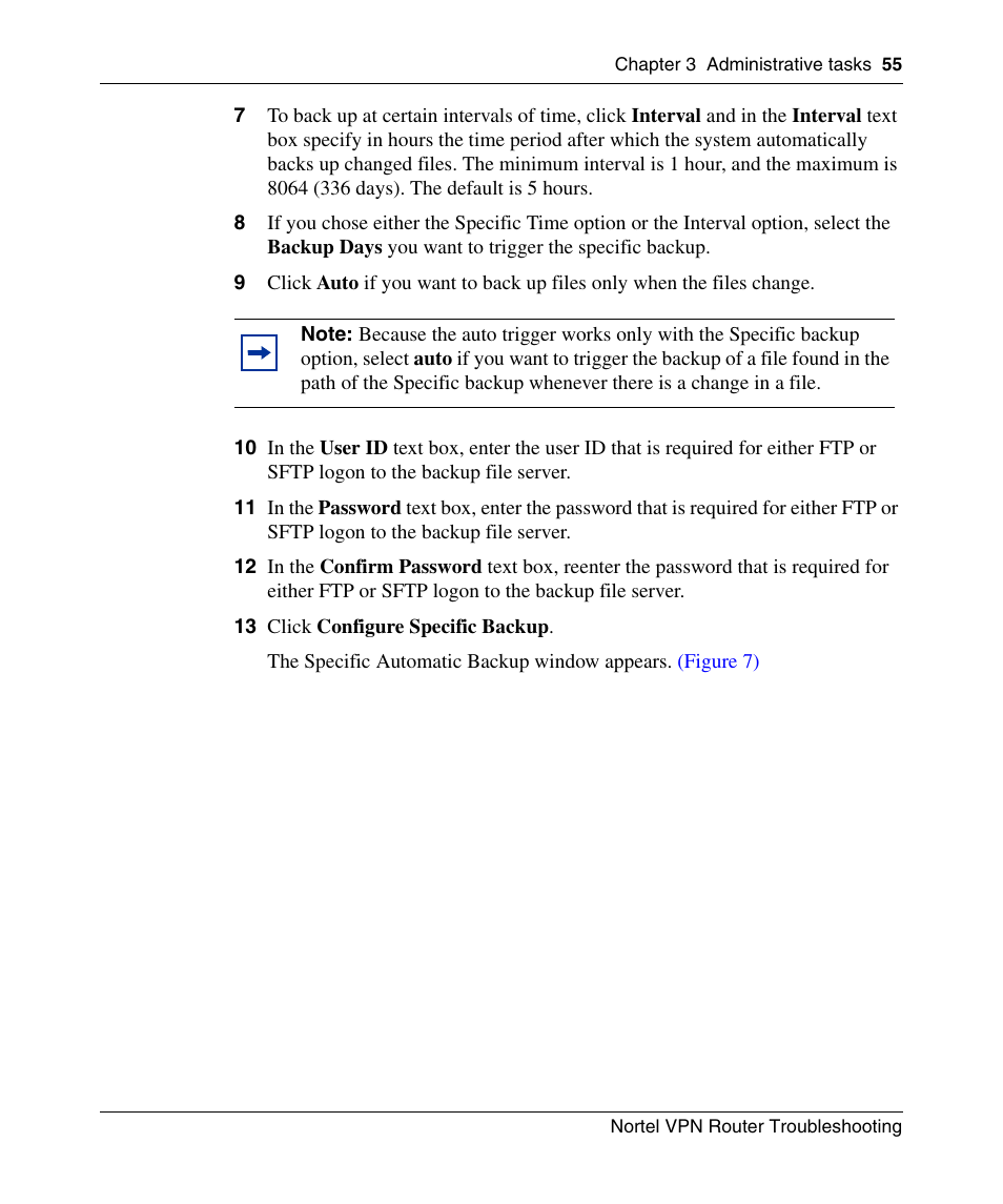 Nortel Networks NN46110-602 User Manual | Page 55 / 230