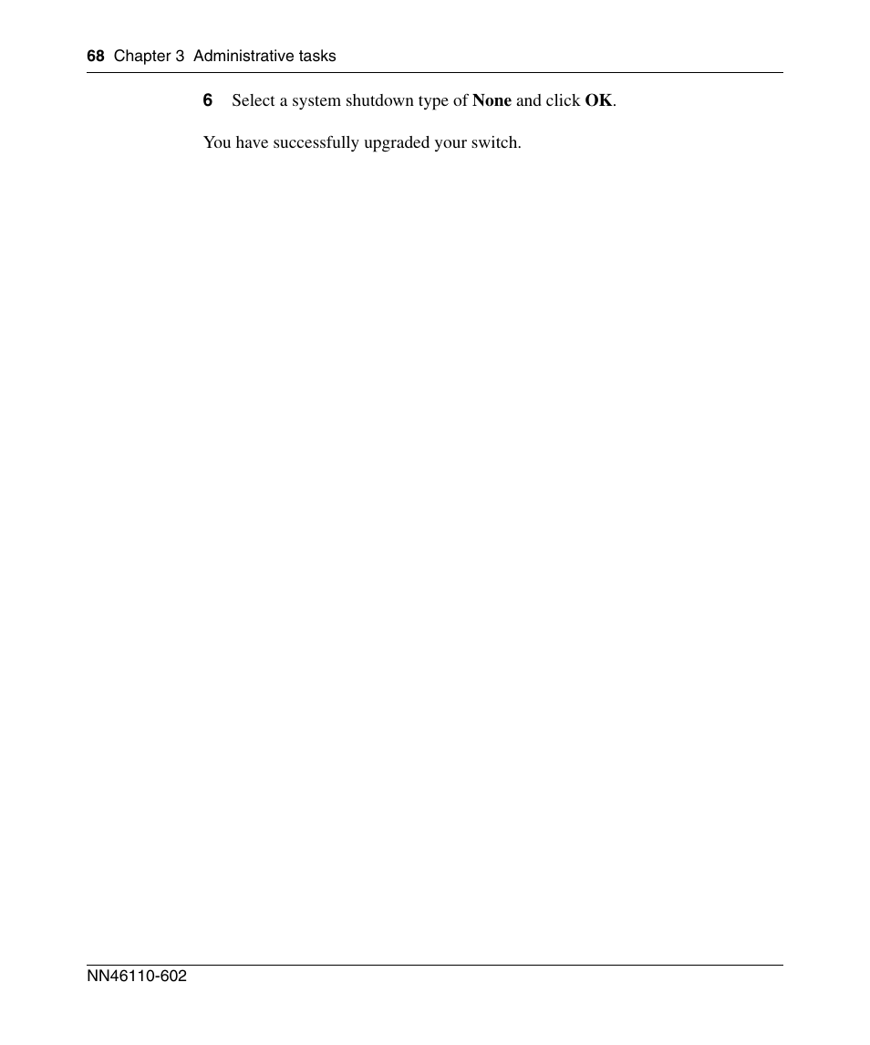 Nortel Networks NN46110-602 User Manual | Page 68 / 230