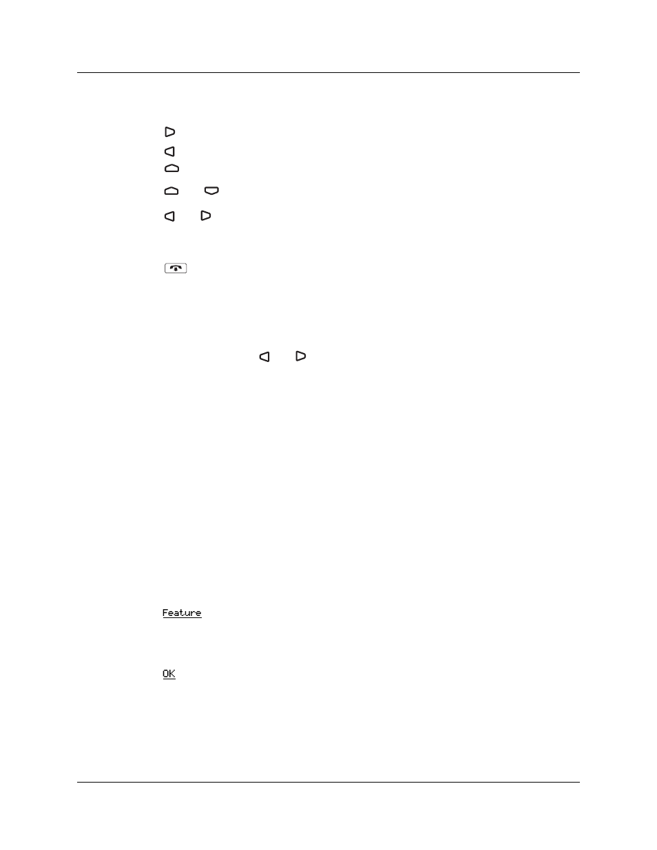 Memory buttons, Program memory buttons, External autodial | Program | Nortel Networks i2002 User Manual | Page 12 / 14