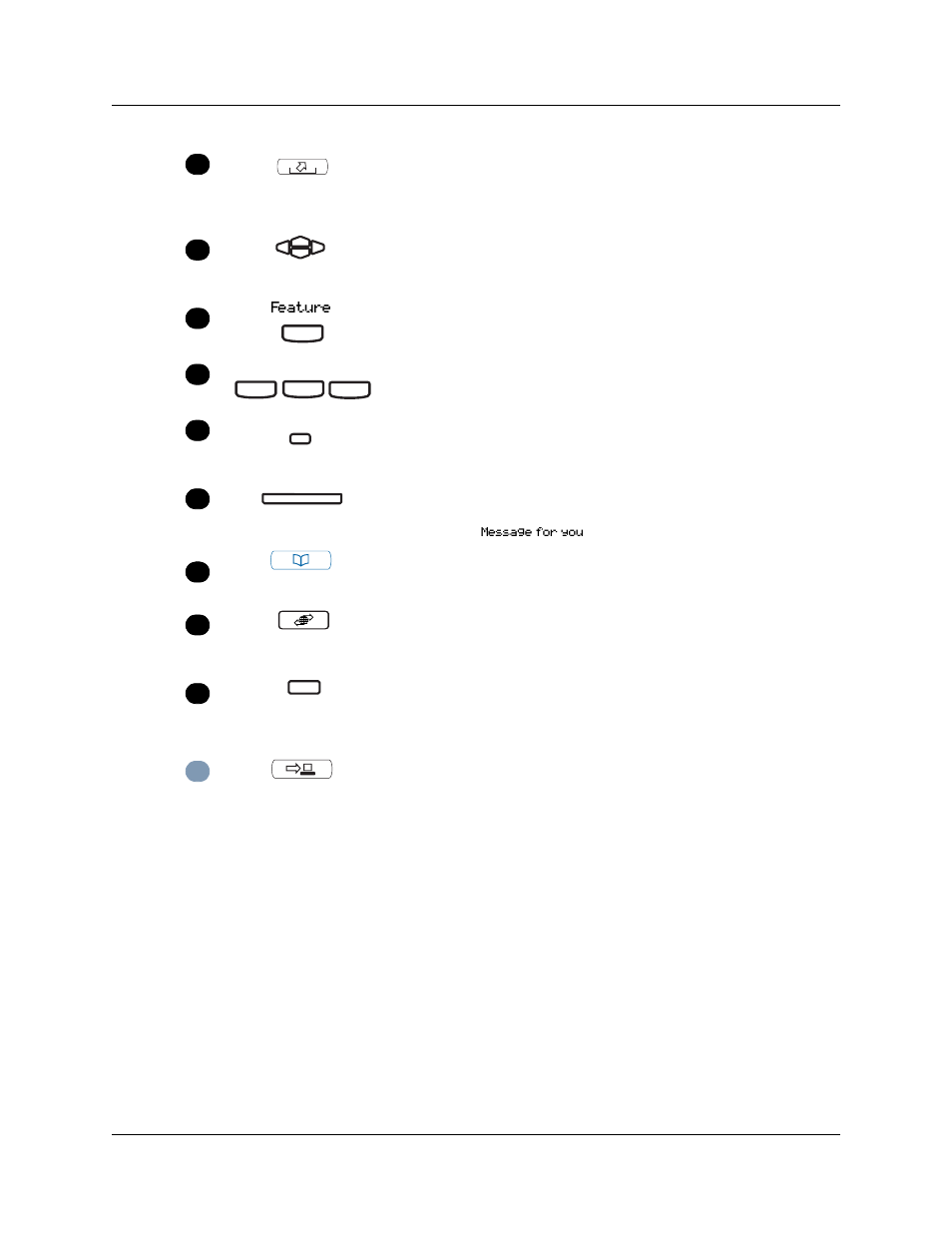 Nortel Networks i2002 User Manual | Page 5 / 14