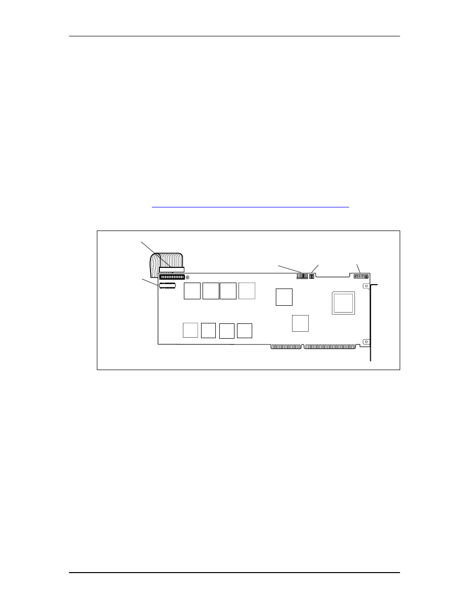 Installing the dfc on systems equipped with dvcs, Chapter 2, Installing the dfc on systems equipped with dvcs 5 | Nortel Networks NORSTAR P0886634 User Manual | Page 11 / 37