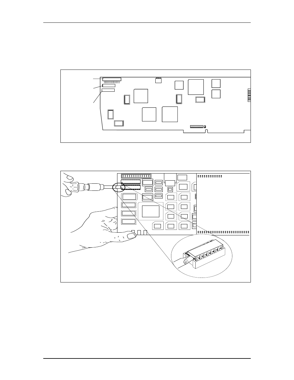 Nortel Networks NORSTAR P0886634 User Manual | Page 18 / 37