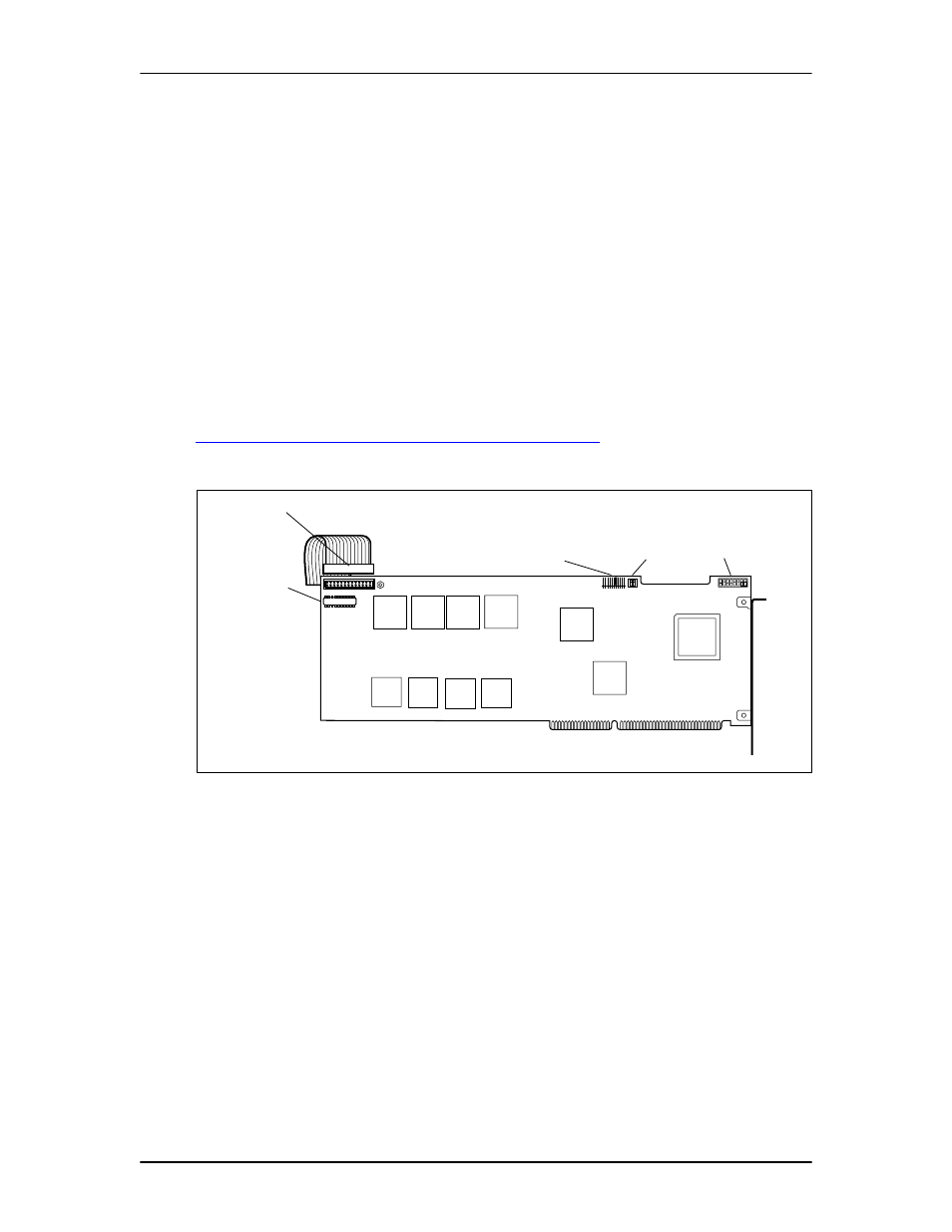 Installing the dfc on systems equipped with a bic, Chapter 3 | Nortel Networks NORSTAR P0886634 User Manual | Page 23 / 37