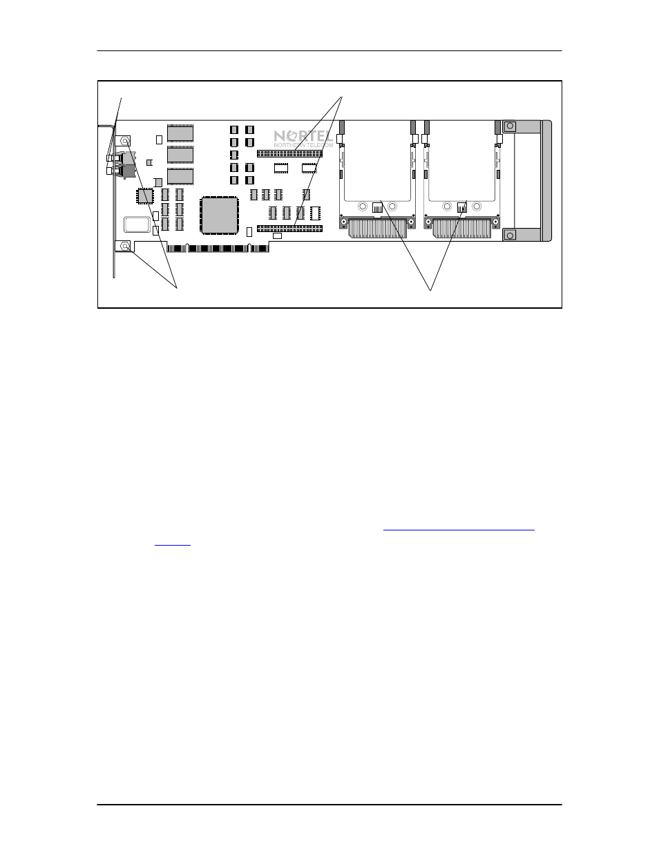 Nortel Networks NORSTAR P0886634 User Manual | Page 27 / 37