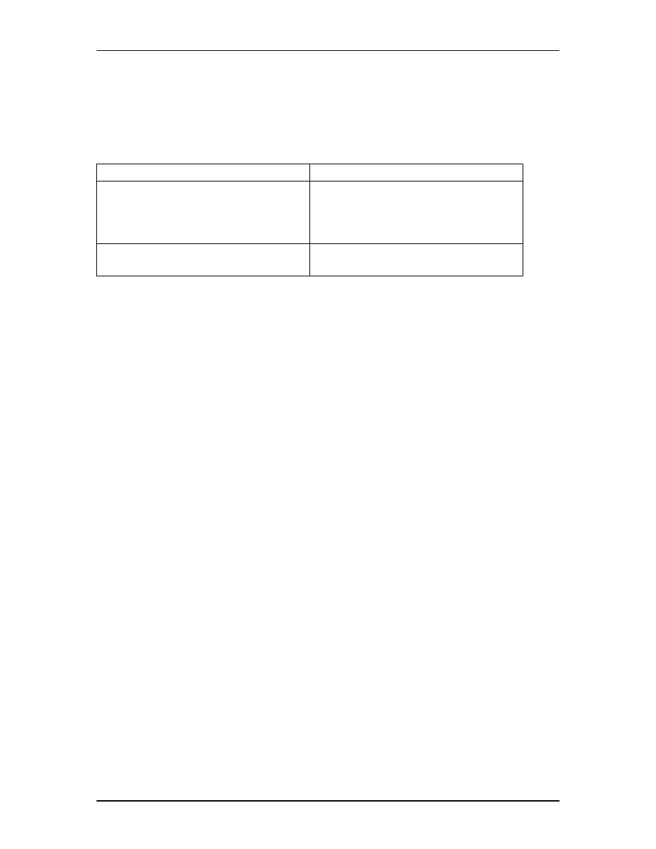 Repair facilities, Repair facilities iv | Nortel Networks NORSTAR P0886634 User Manual | Page 6 / 37
