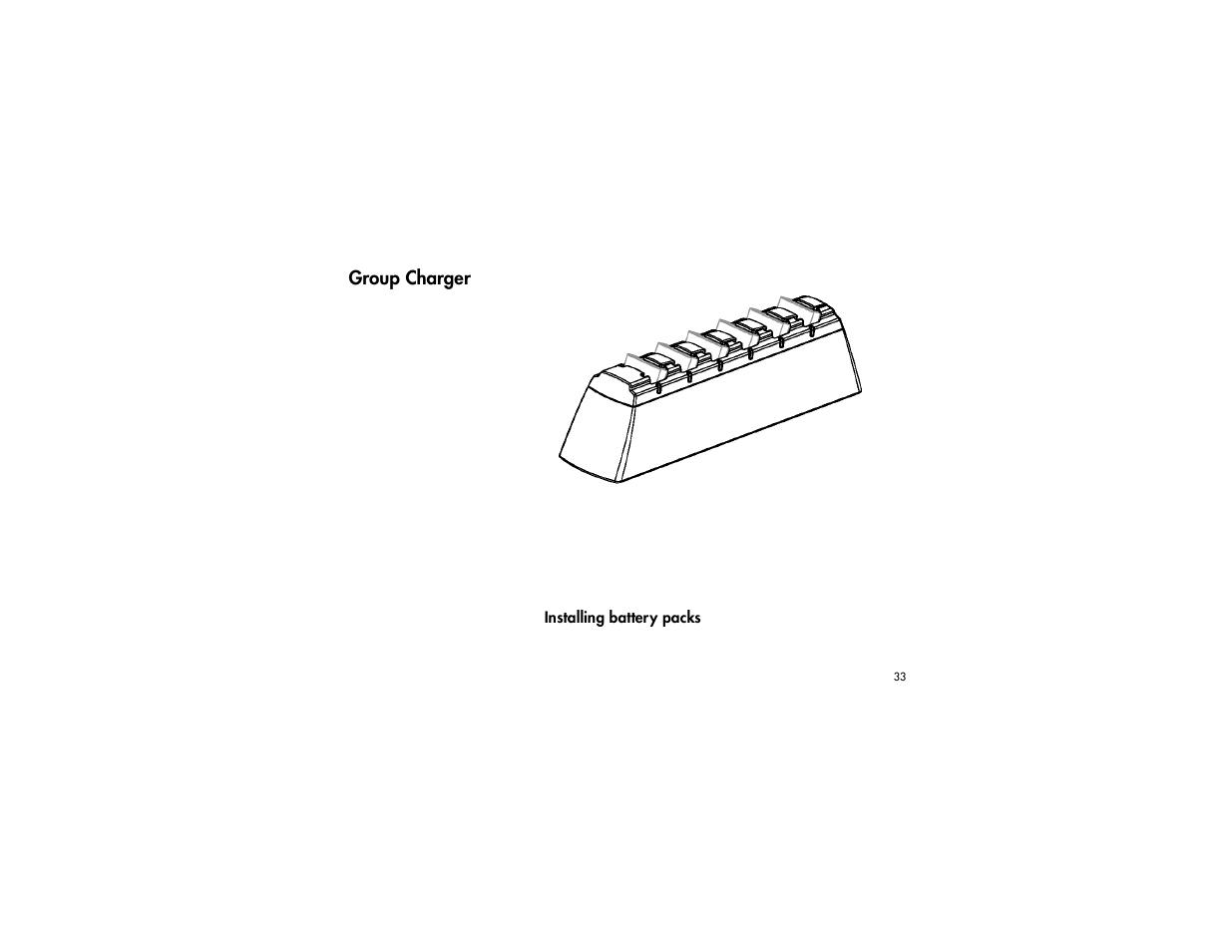 Nortel Networks C3060 User Manual | Page 33 / 64