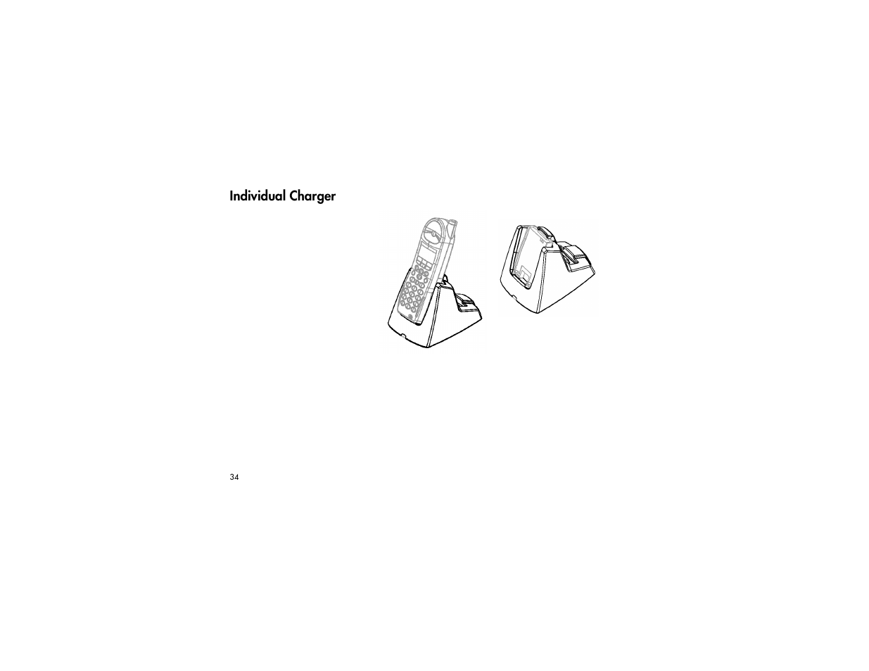 Nortel Networks C3060 User Manual | Page 34 / 64