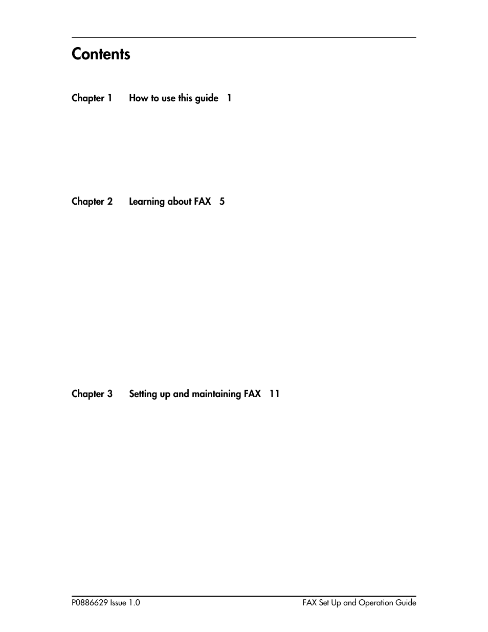Nortel Networks NORSTAR VOICE MAIL 4.0 FAX P0886629 User Manual | Page 3 / 81