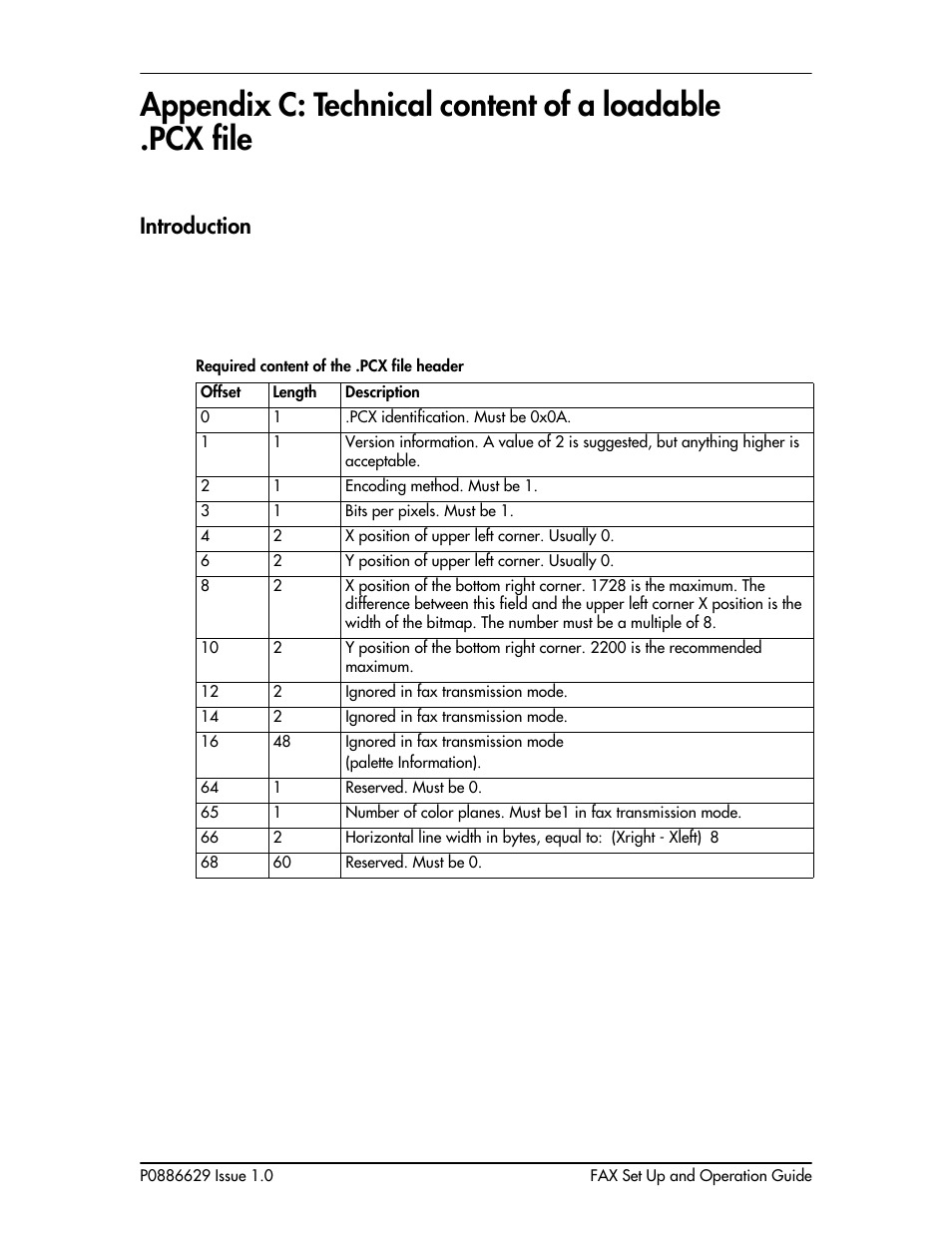 Introduction, Introduction 73, Shows the required | Nortel Networks NORSTAR VOICE MAIL 4.0 FAX P0886629 User Manual | Page 72 / 81