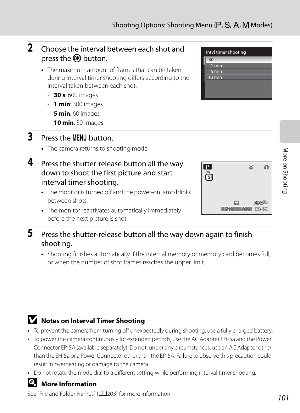 Nortel Networks COOLPIX P7000 User Manual | Page 115 / 240