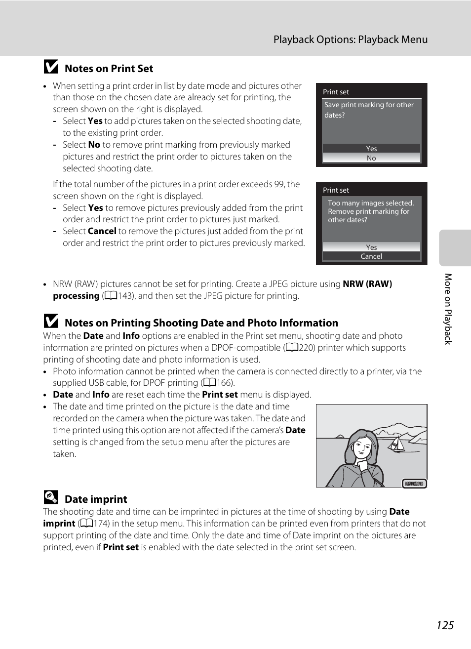 Nortel Networks COOLPIX P7000 User Manual | Page 139 / 240