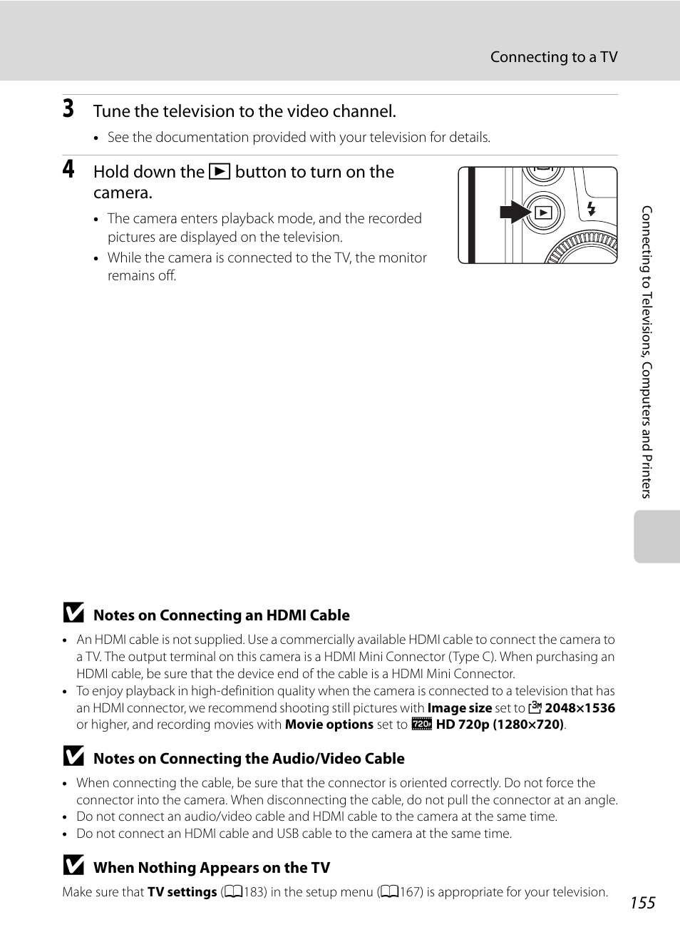 Nortel Networks COOLPIX P7000 User Manual | Page 169 / 240