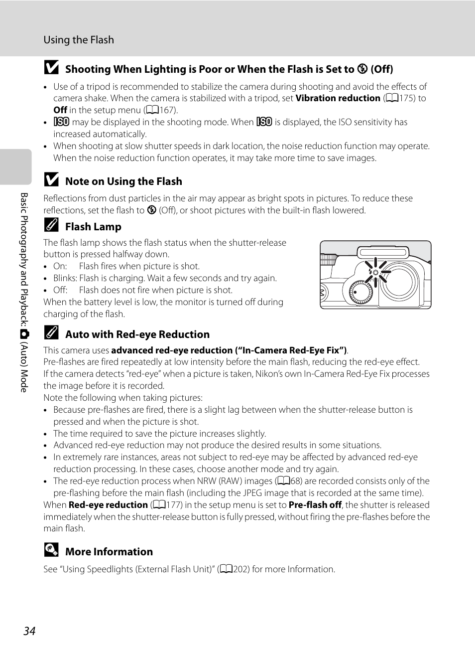 Nortel Networks COOLPIX P7000 User Manual | Page 48 / 240