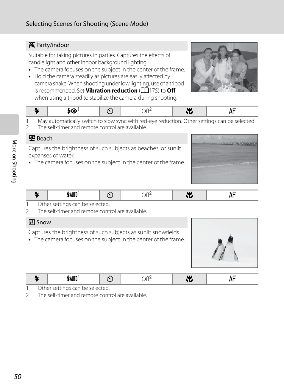 Nortel Networks COOLPIX P7000 User Manual | Page 64 / 240