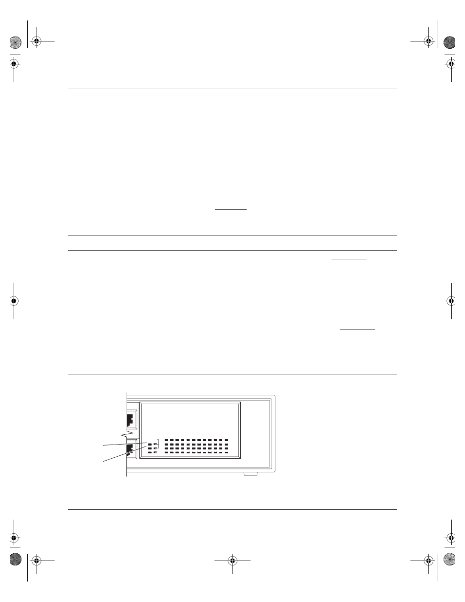 Verifying the installation, Verifying the installation using the leds, Verifying the installation -14 | Verifying the installation using the leds -14, Table 2-1, Power-up sequence -14 | Nortel Networks 450 User Manual | Page 122 / 290