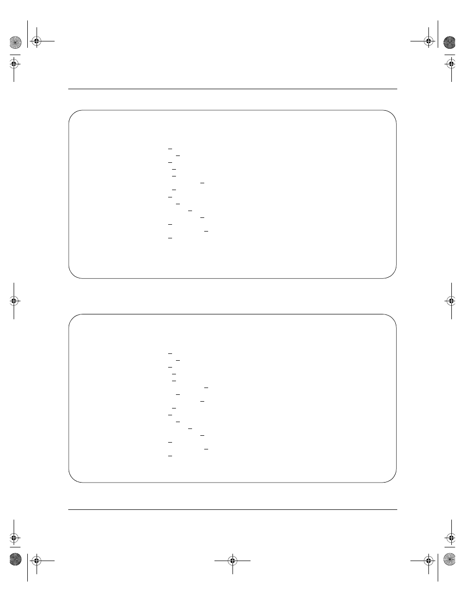 Figure 2-15, Figure 2-16 | Nortel Networks 450 User Manual | Page 129 / 290